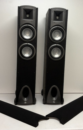 Klipsch synergy floor - klipsch,