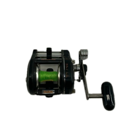Daiwa millionaire 35s - millionaire, st-35s