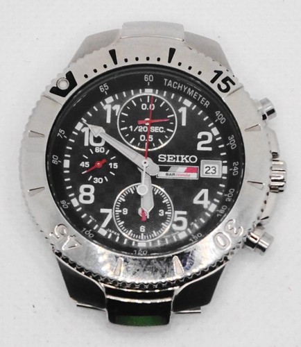Rare seiko honda collaboration - rare,
