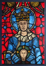 CHARTRES Affiche originale