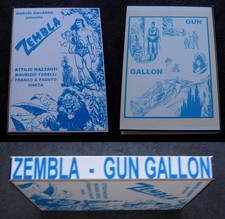 ZEMBLA-Frères Oneta - Gun