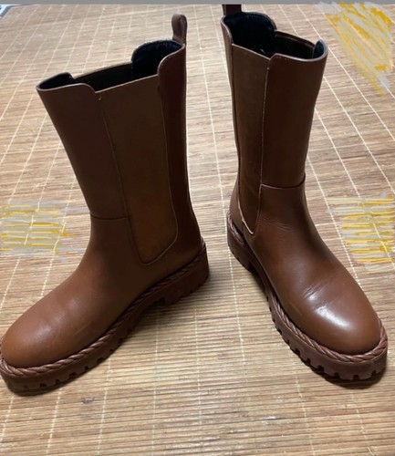 Bottines liu cuir 38 - liu, jo