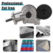 √Adaptateur De Coupe-plaques