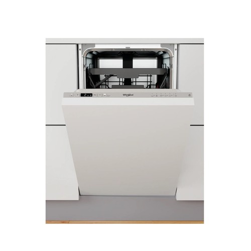 Whirlpool lave vaisselle - whirlpool, 45cm