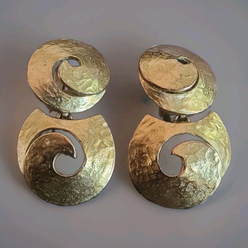Boucles oreilles clips - boucles,