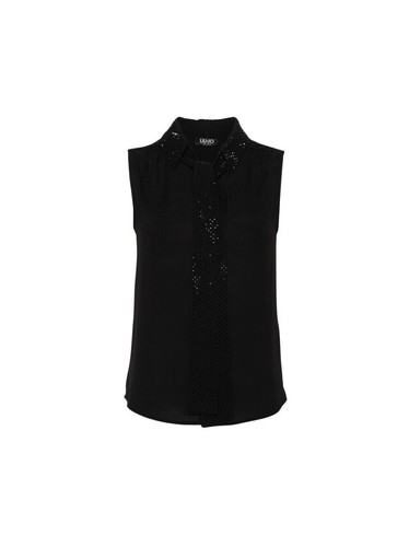 Top liu modèle élégant - liu,