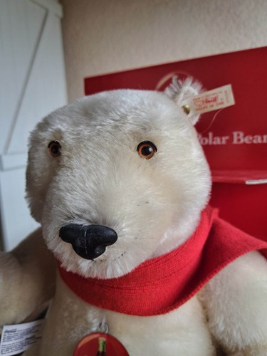 Urs peluche coca cola serie - o,