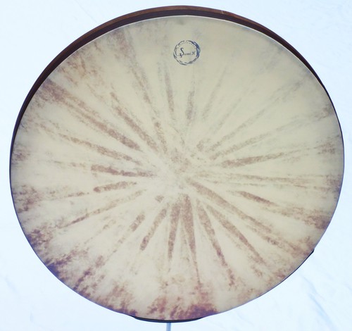 Erbane tambourine frame - , drum