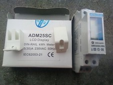 Compteur d’énergie EM10