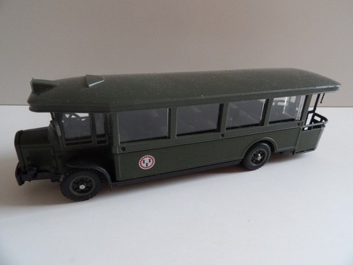 Autobus renault tn6c 1934 - tn6c,