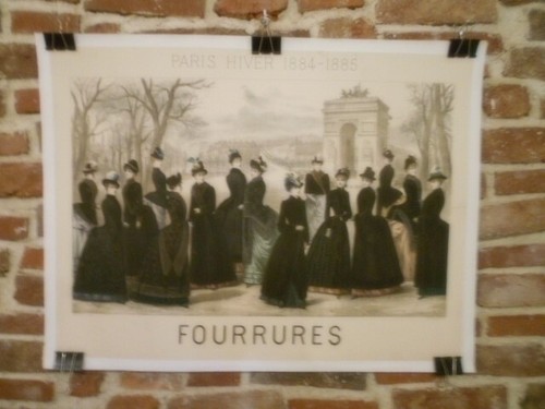 Authentique gravure ancienne - ancienne,
