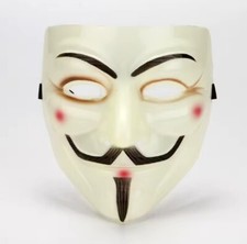 Masque Anonymous (Modèle 1)