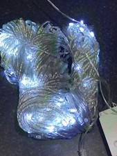 lumières led décoration