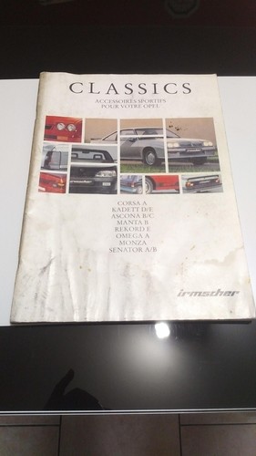 Catalogue brochure - catalogue,