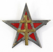 1er rgt de marche Spahis