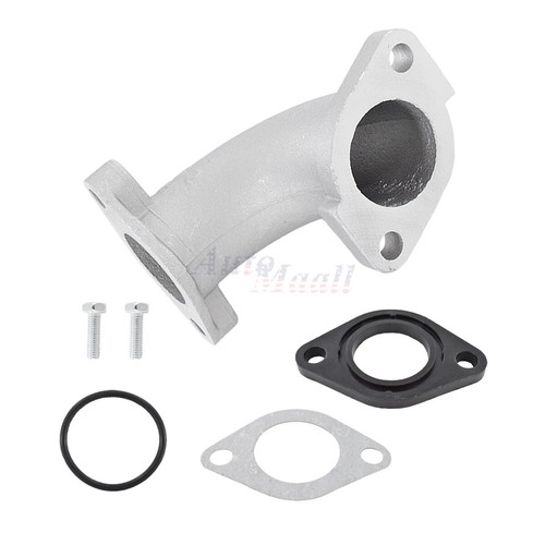 26mm intake manifold for honda - intake,