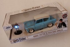 Harry Potter - Ford Anglia