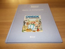 BD LES ARCHIVES D'ASTERIX -