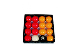 Billes 2mm pour billard - billes,