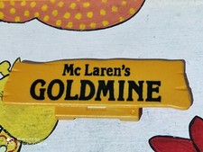 PLAYMOBIL REF 3802 PANNEAU