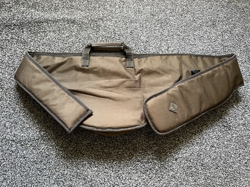 Nash 6ft single rod - 6ft, bag