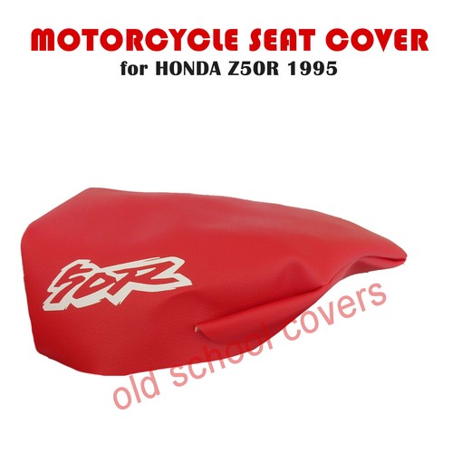 Housse selle moto pour - selle,