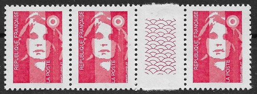 Double variété 2806e et - variété, n°2806e