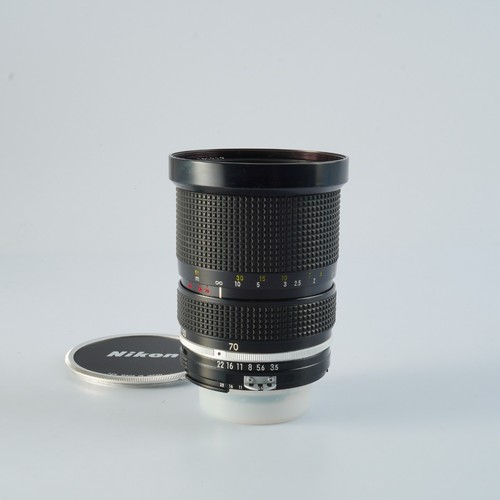 Objectif zoom nikon - zoom,
