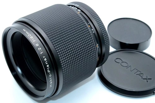 Excellent contax carl zeiss - contax,