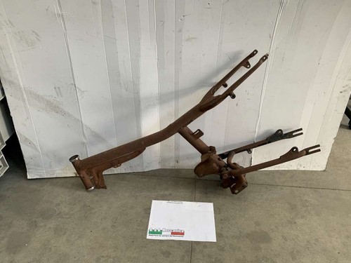 Chassis sans documents moto - chassis,