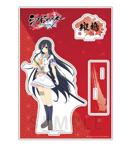Figurine senran kagura - figurine,