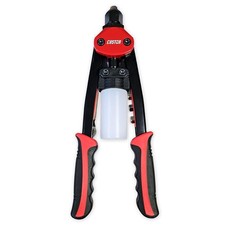 PINCE A RIVETER POUR RIVETS DE