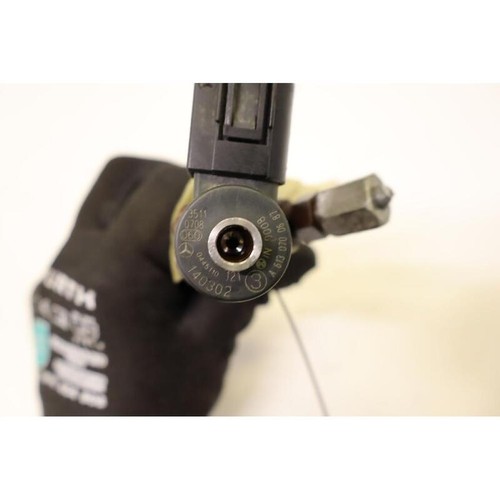 Injecteur mercedes classe - mercedes,