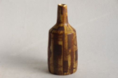 Vase céramique signé - , gb