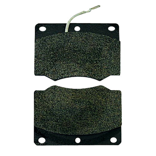 Arbre plaquettes frein pour - arbre,