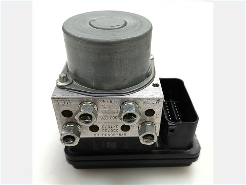 Centrale hydraulique abs - centrale,