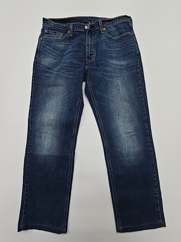 Jean homme levi bleu - levi's, denim