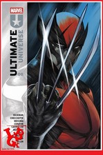 ULTIMATE UNIVERSE 8 Collector