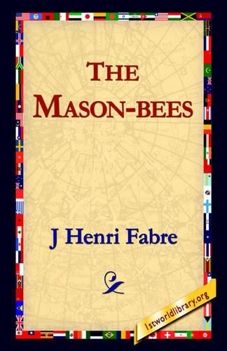 Jean henri fabre - henri,