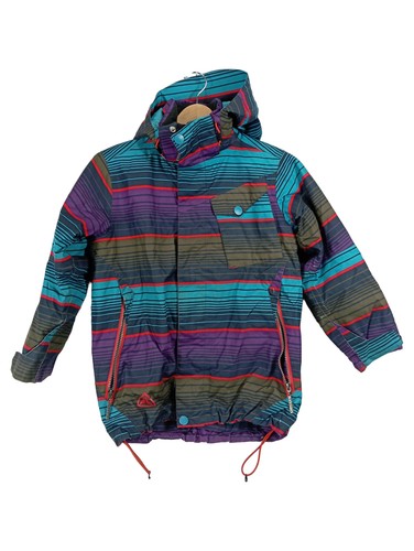 Firefly veste ski enfant - de,