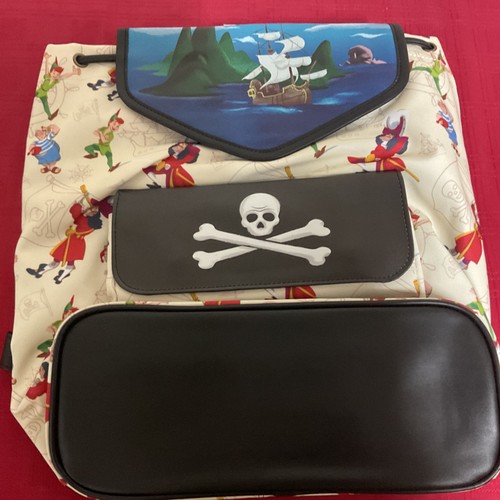 Loungefly disney peter - loungefly,