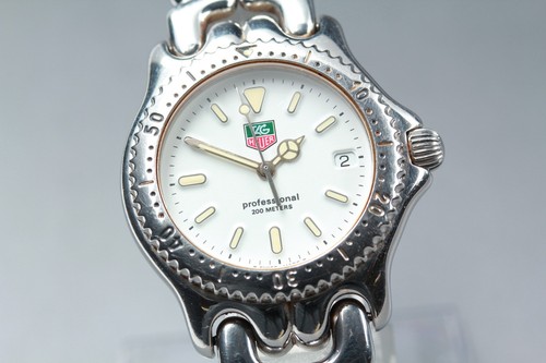 Presque comme neuve - [], montre