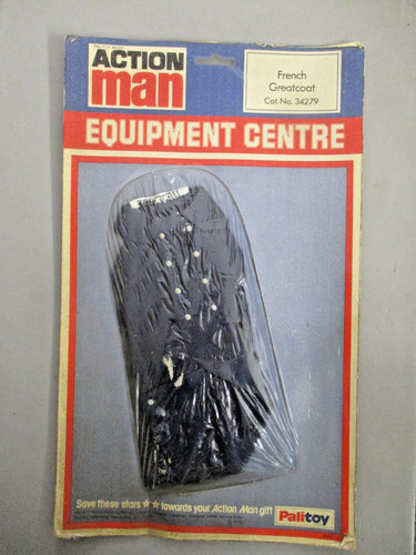 30cm blister vintage - 30cm,