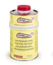 Résine Traitement réservoir