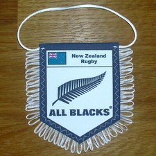 ALL BLACKS RUGBY (Nouvelle