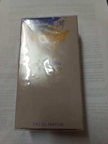 Bleu eau parfum 75ml - bleu, de