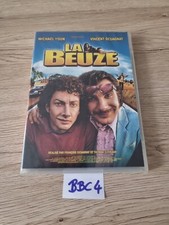DVD - LA BEUZE - Michael