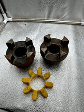 Rotex 42 Accouplement /