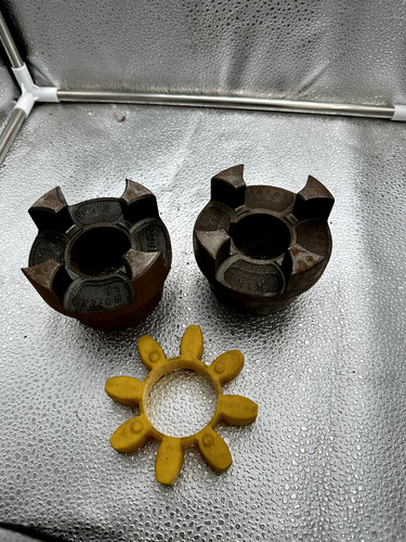 Rotex accouplement - rotex,