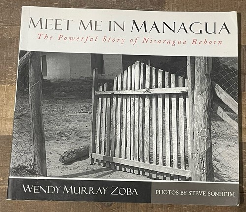 Meet managua the - meet,
